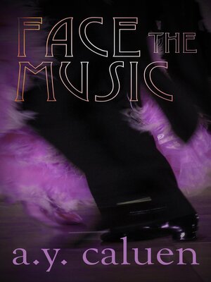 cover image of Face the Music